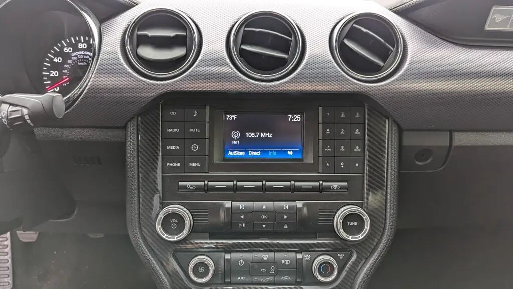 Florida Fine Cars - Used FORD MUSTANG 2017 WEST PALM GT
