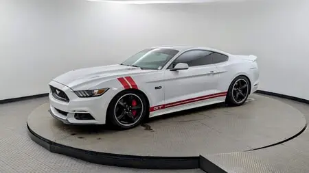 Florida Fine Cars - Used FORD MUSTANG 2017 WEST PALM GT