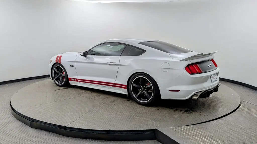 Florida Fine Cars - Used FORD MUSTANG 2017 WEST PALM GT