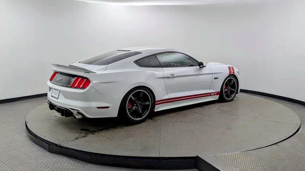 Florida Fine Cars - Used FORD MUSTANG 2017 WEST PALM GT