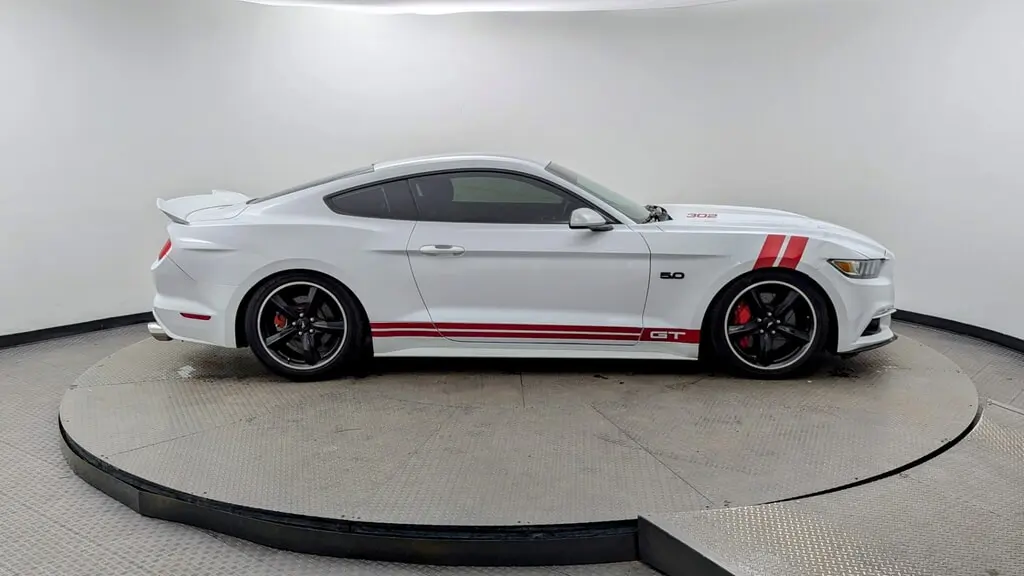 Florida Fine Cars - Used FORD MUSTANG 2017 WEST PALM GT