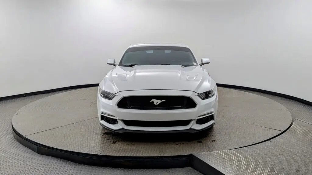 Florida Fine Cars - Used FORD MUSTANG 2017 WEST PALM GT