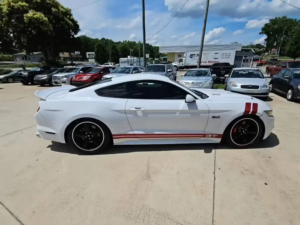 Florida Fine Cars - Used FORD MUSTANG 2017 WEST PALM GT