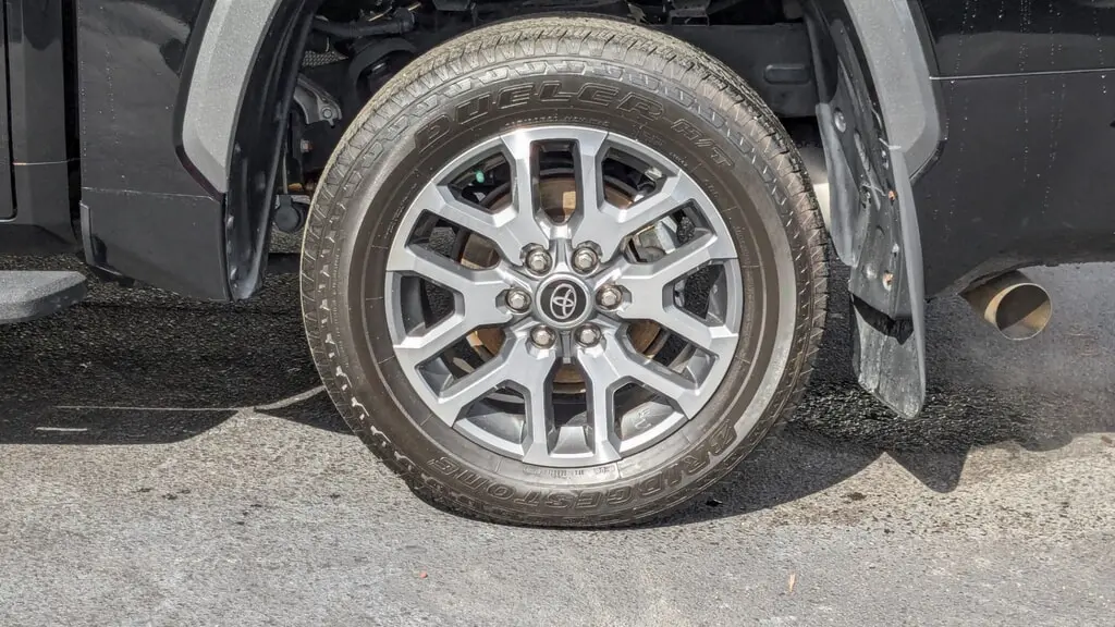 Florida Fine Cars - Used TOYOTA TUNDRA 2WD 2022 ORLANDO 1794 EDITION