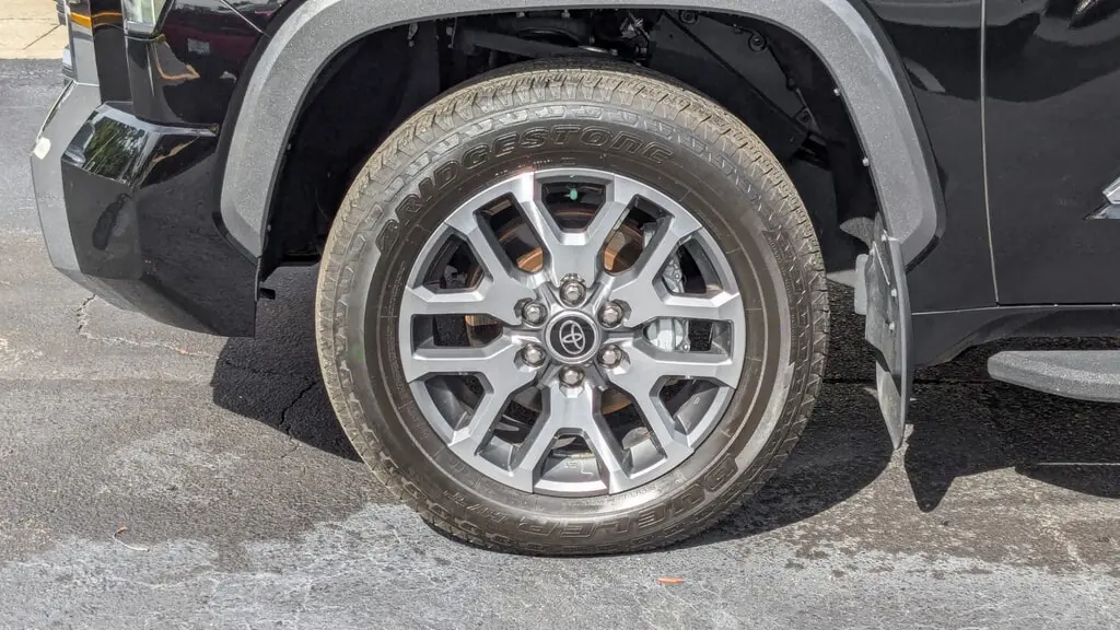 Florida Fine Cars - Used TOYOTA TUNDRA 2WD 2022 ORLANDO 1794 EDITION