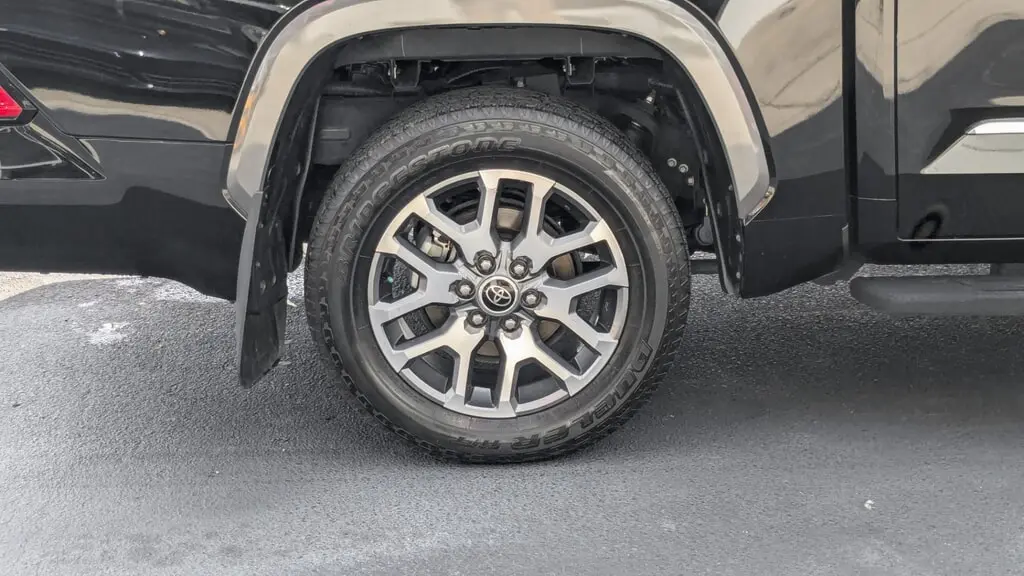 Florida Fine Cars - Used TOYOTA TUNDRA 2WD 2022 ORLANDO 1794 EDITION
