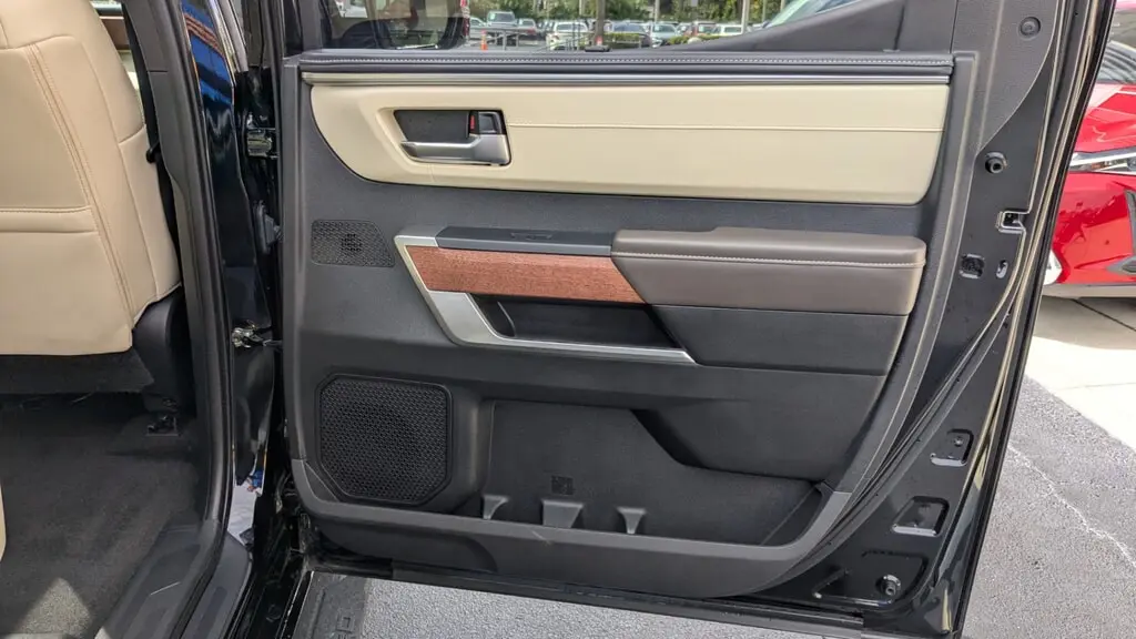 Florida Fine Cars - Used TOYOTA TUNDRA 2WD 2022 ORLANDO 1794 EDITION