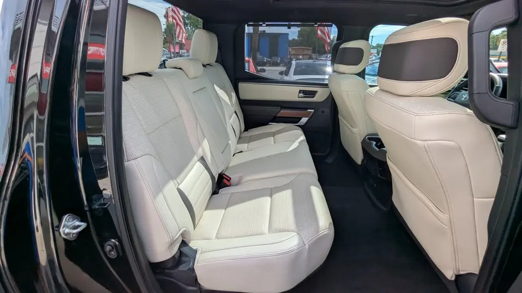 Florida Fine Cars - Used TOYOTA TUNDRA 2WD 2022 ORLANDO 1794 EDITION