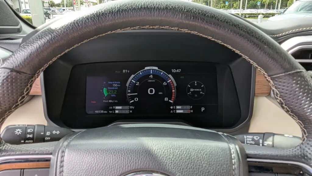 Florida Fine Cars - Used TOYOTA TUNDRA 2WD 2022 ORLANDO 1794 EDITION