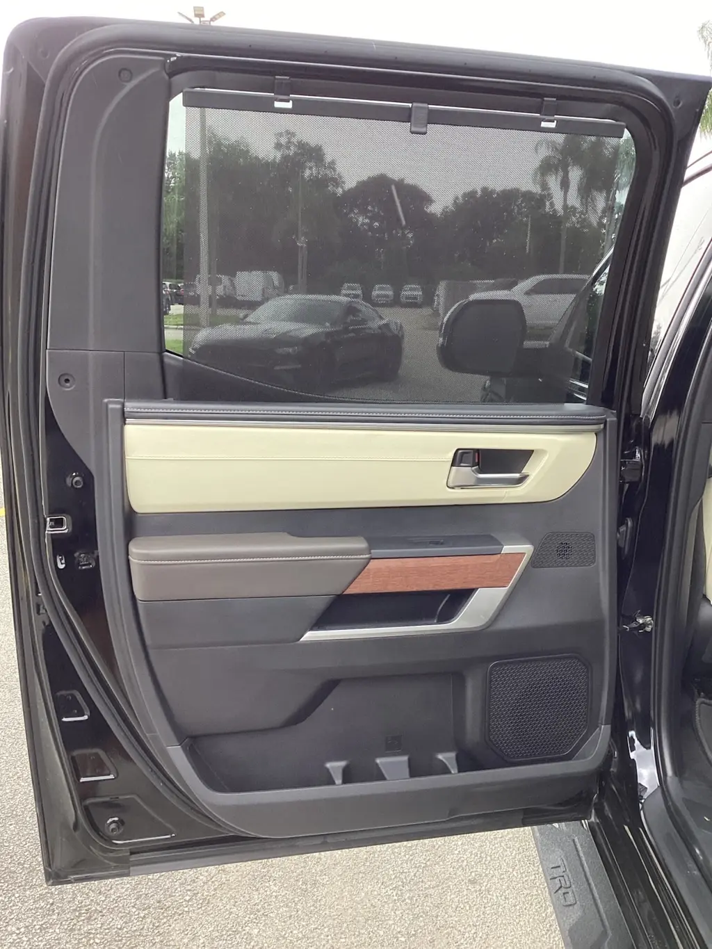 Florida Fine Cars - Used TOYOTA TUNDRA 2WD 2022 ORLANDO 1794 EDITION