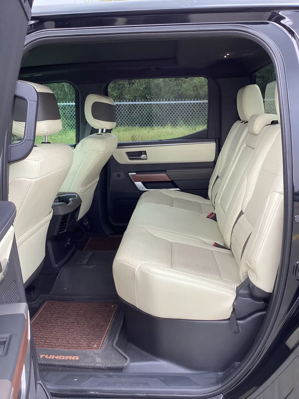 Florida Fine Cars - Used TOYOTA TUNDRA 2WD 2022 ORLANDO 1794 EDITION