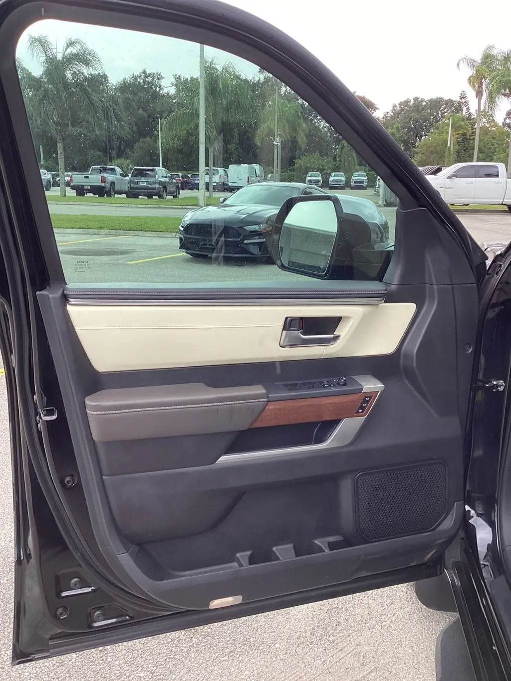 Florida Fine Cars - Used TOYOTA TUNDRA 2WD 2022 ORLANDO 1794 EDITION