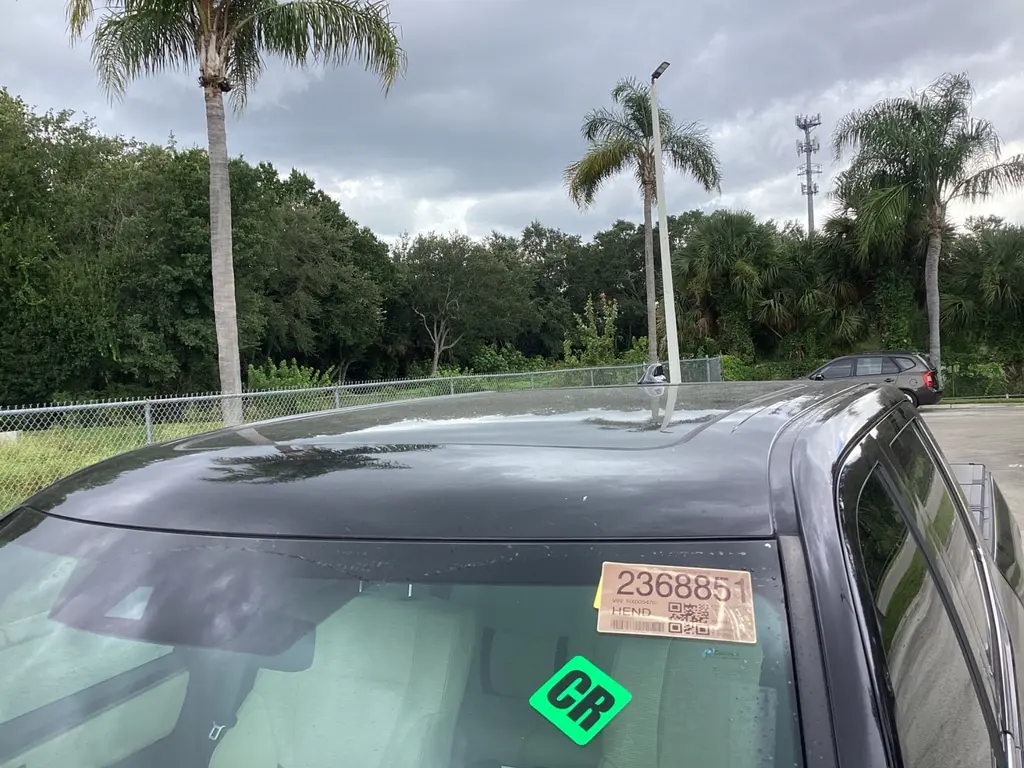 Florida Fine Cars - Used TOYOTA TUNDRA 2WD 2022 ORLANDO 1794 EDITION