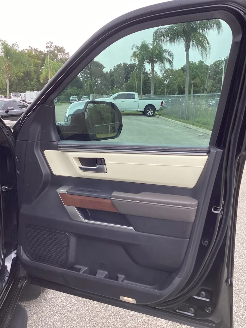 Florida Fine Cars - Used TOYOTA TUNDRA 2WD 2022 ORLANDO 1794 EDITION