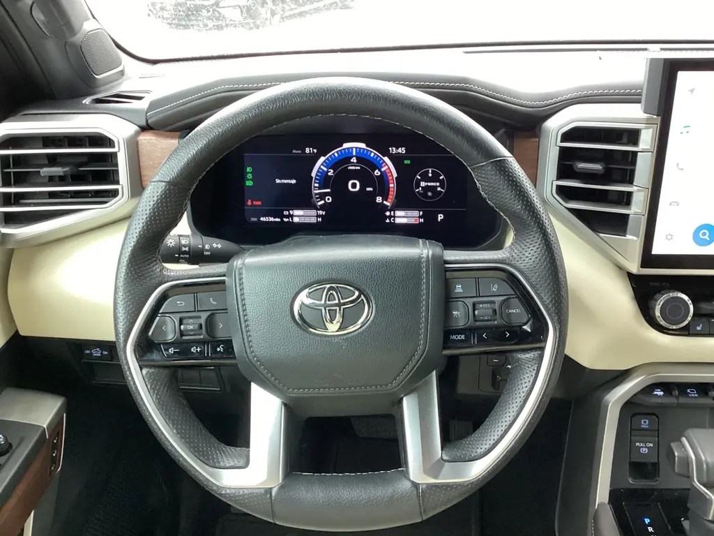 Florida Fine Cars - Used TOYOTA TUNDRA 2WD 2022 ORLANDO 1794 EDITION