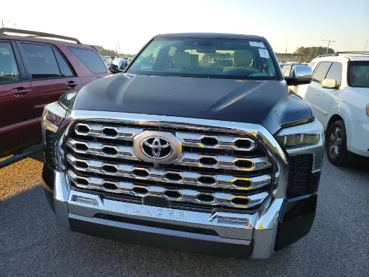 Florida Fine Cars - Used TOYOTA TUNDRA 2WD 2022 ORLANDO 1794 EDITION