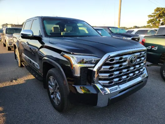 Florida Fine Cars - Used TOYOTA TUNDRA 2WD 2022 ORLANDO 1794 EDITION