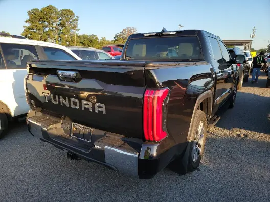 Florida Fine Cars - Used TOYOTA TUNDRA 2WD 2022 ORLANDO 1794 EDITION