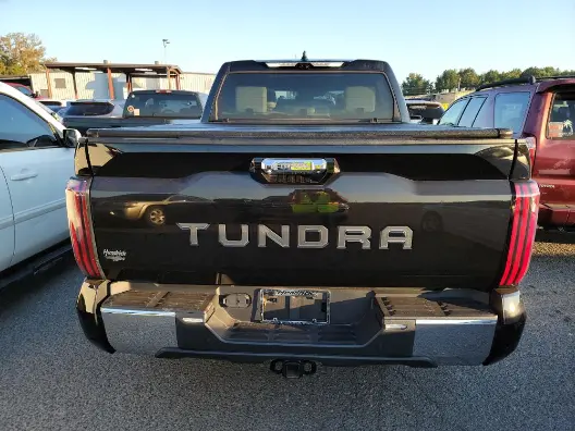 Florida Fine Cars - Used TOYOTA TUNDRA 2WD 2022 ORLANDO 1794 EDITION
