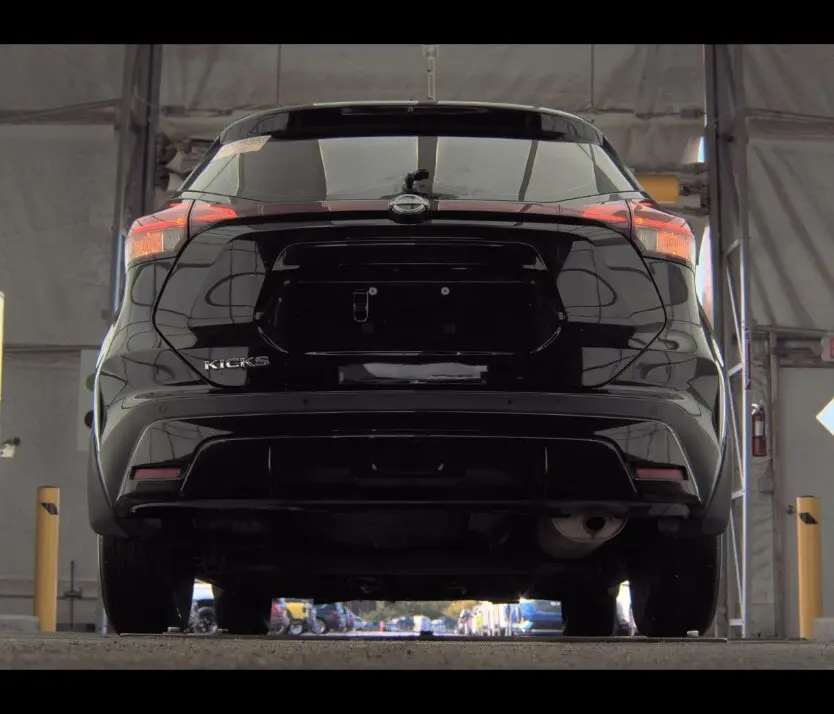 Florida Fine Cars - Used NISSAN KICKS 2022 MIAMI S