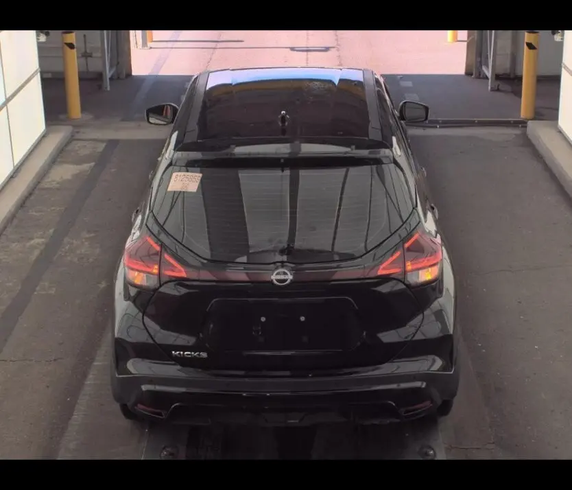 Florida Fine Cars - Used NISSAN KICKS 2022 MIAMI S
