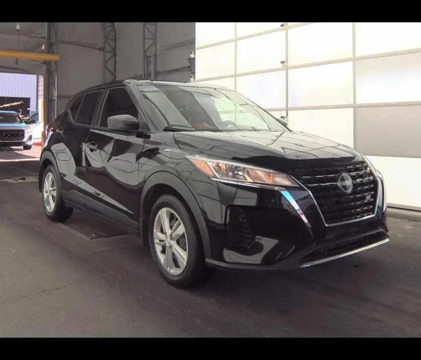 Florida Fine Cars - Used NISSAN KICKS 2022 MIAMI S