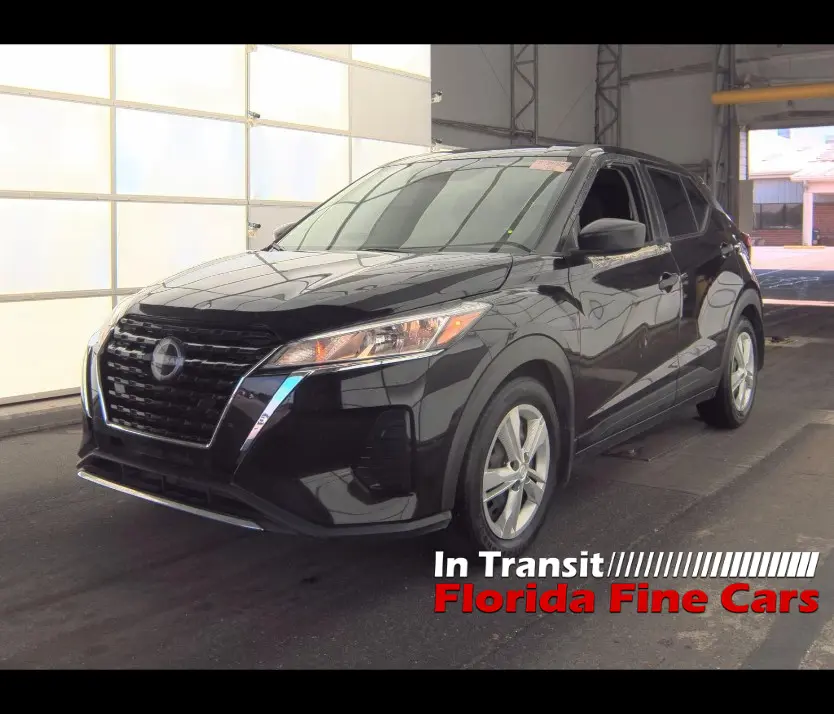 Florida Fine Cars - Used NISSAN KICKS 2022 MIAMI S