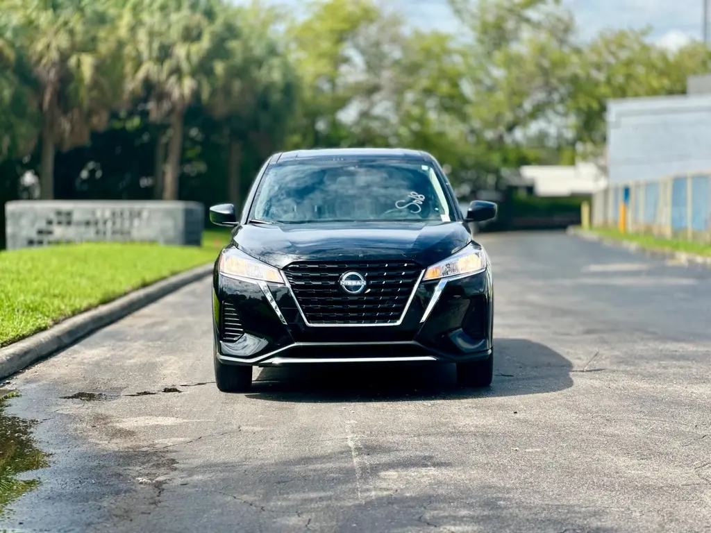 Florida Fine Cars - Used NISSAN KICKS 2022 MIAMI S