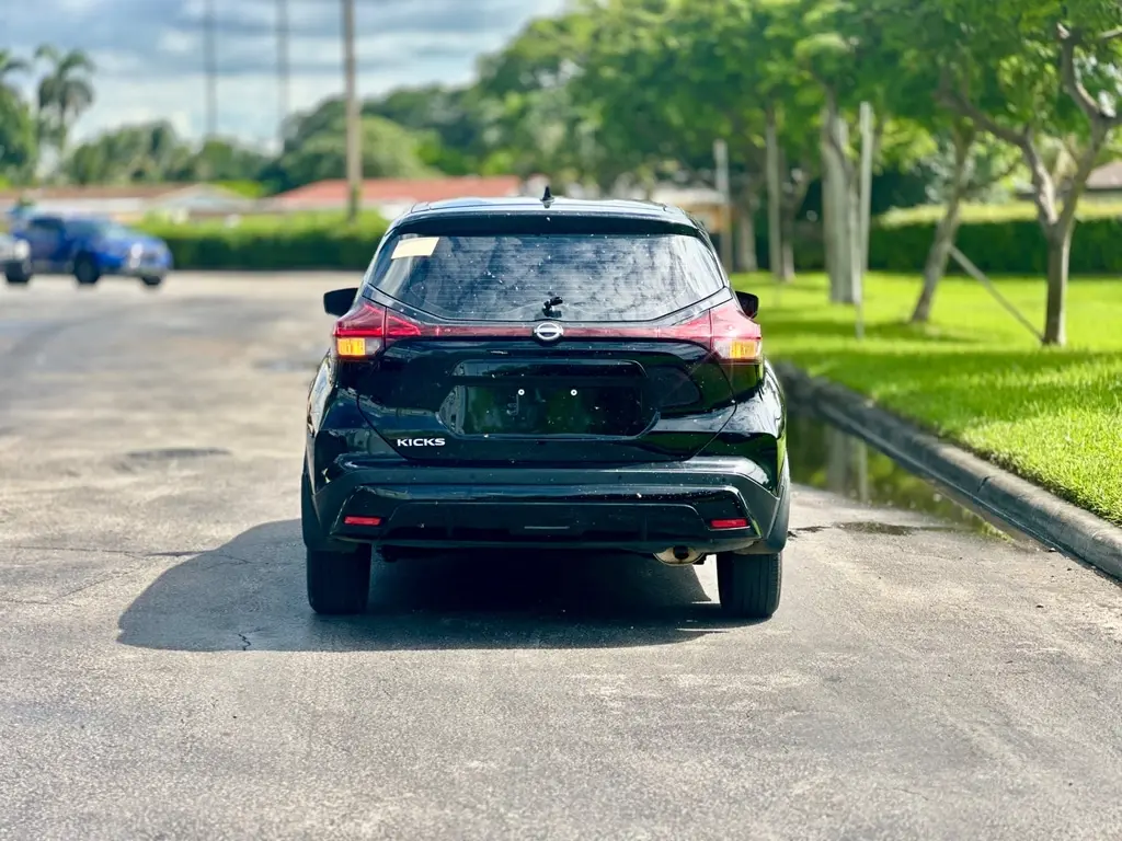 Florida Fine Cars - Used NISSAN KICKS 2022 MIAMI S