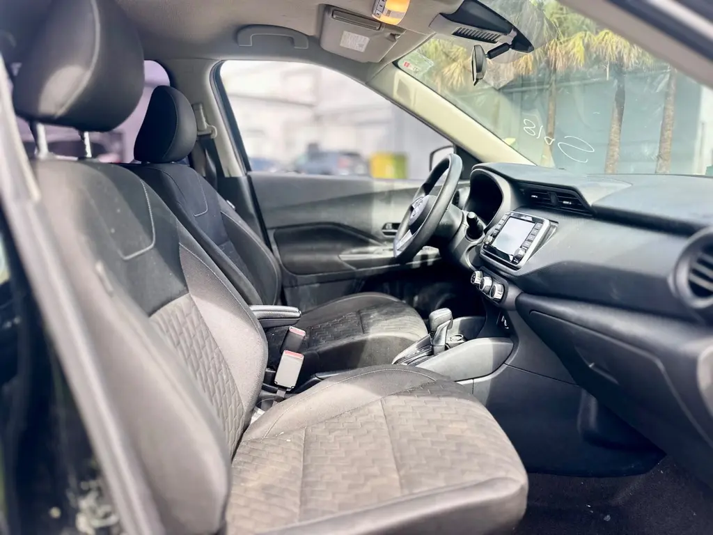 Florida Fine Cars - Used NISSAN KICKS 2022 MIAMI S