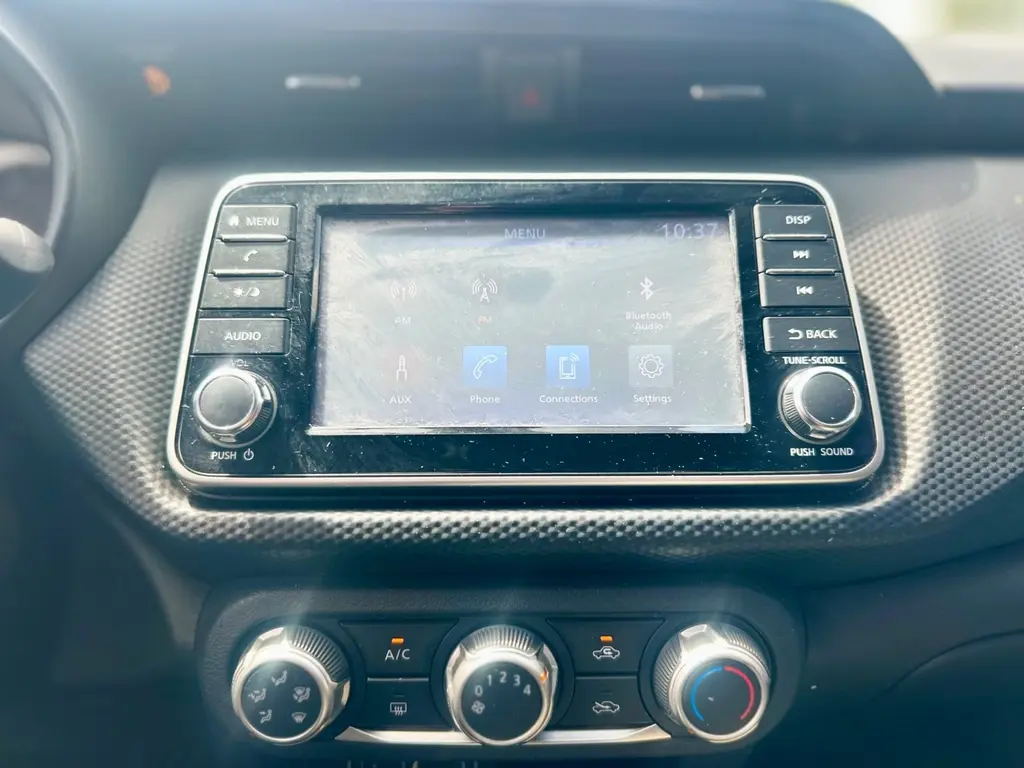 Florida Fine Cars - Used NISSAN KICKS 2022 MIAMI S