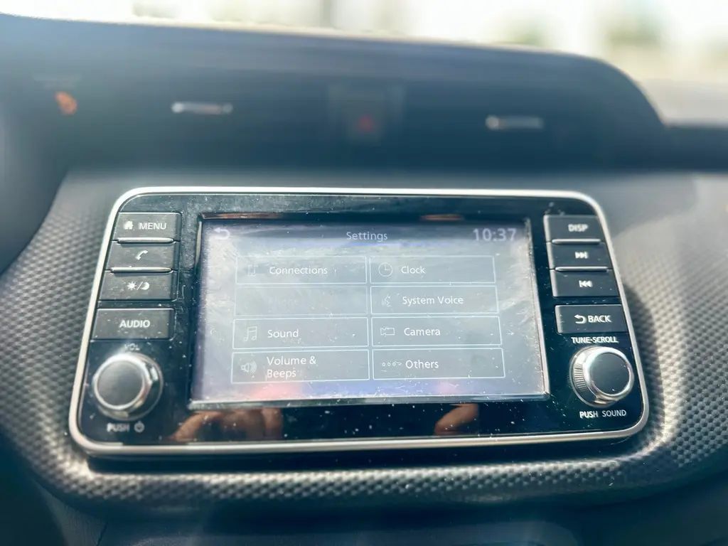 Florida Fine Cars - Used NISSAN KICKS 2022 MIAMI S