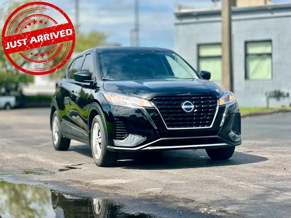 Florida Fine Cars - Used NISSAN KICKS 2022 MIAMI S
