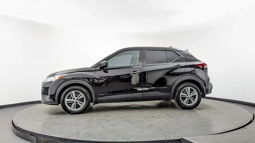 Florida Fine Cars - Used NISSAN KICKS 2022 MIAMI S