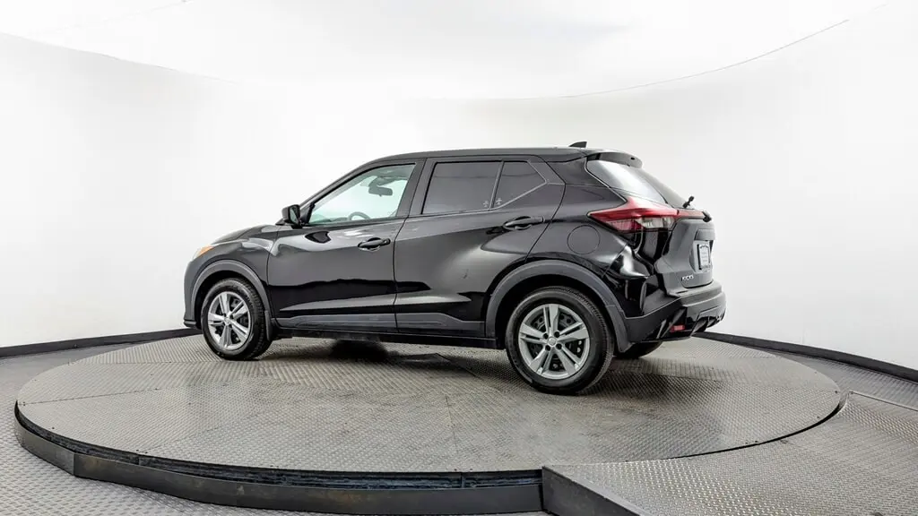 Florida Fine Cars - Used NISSAN KICKS 2022 MIAMI S