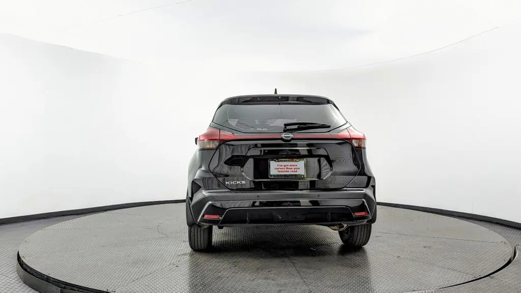 Florida Fine Cars - Used NISSAN KICKS 2022 MIAMI S
