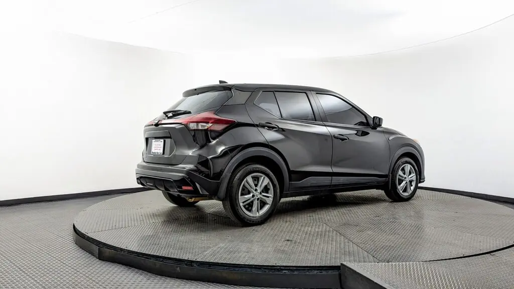 Florida Fine Cars - Used NISSAN KICKS 2022 MIAMI S