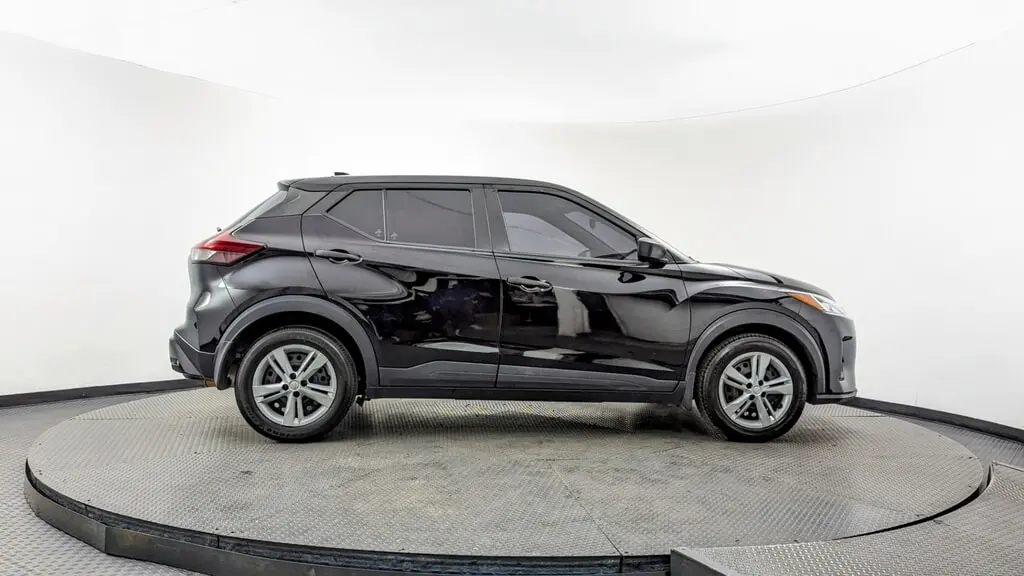Florida Fine Cars - Used NISSAN KICKS 2022 MIAMI S