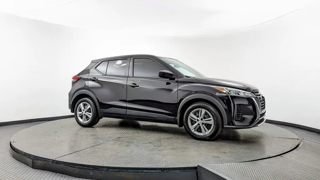 Florida Fine Cars - Used NISSAN KICKS 2022 MIAMI S