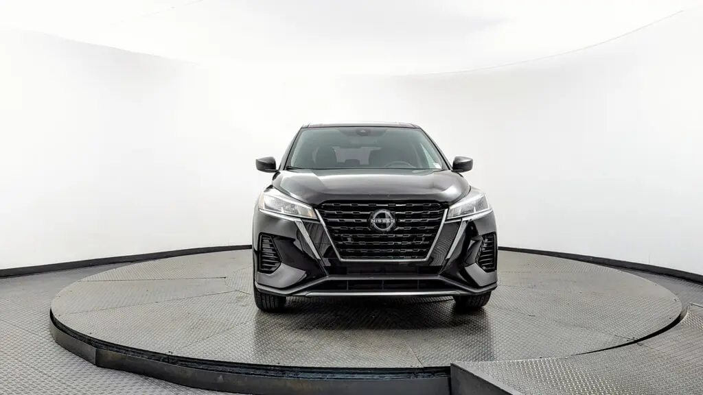Florida Fine Cars - Used NISSAN KICKS 2022 MIAMI S