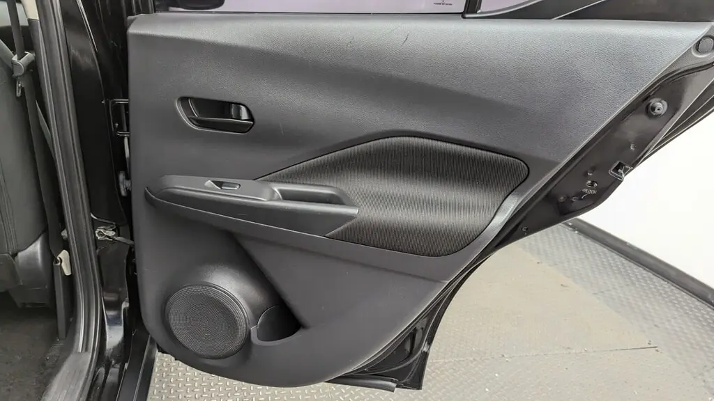 Florida Fine Cars - Used NISSAN KICKS 2022 MIAMI S