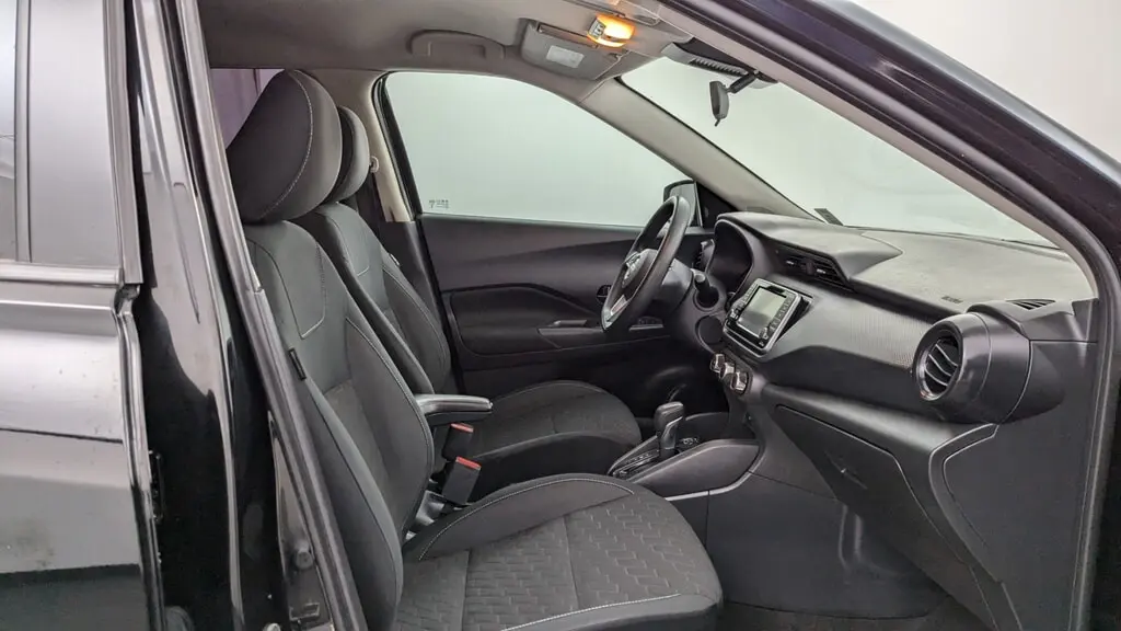 Florida Fine Cars - Used NISSAN KICKS 2022 MIAMI S