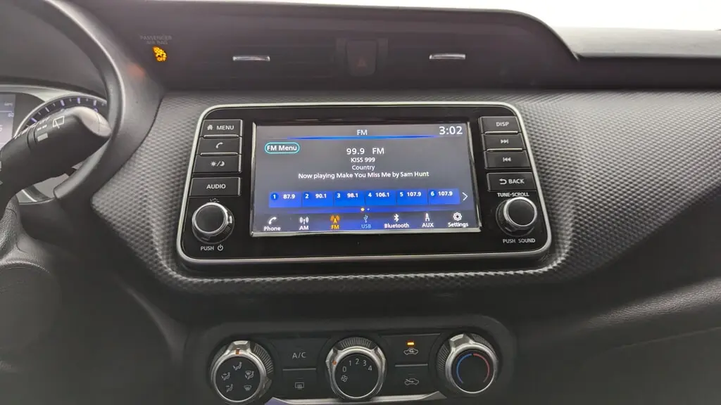 Florida Fine Cars - Used NISSAN KICKS 2022 MIAMI S