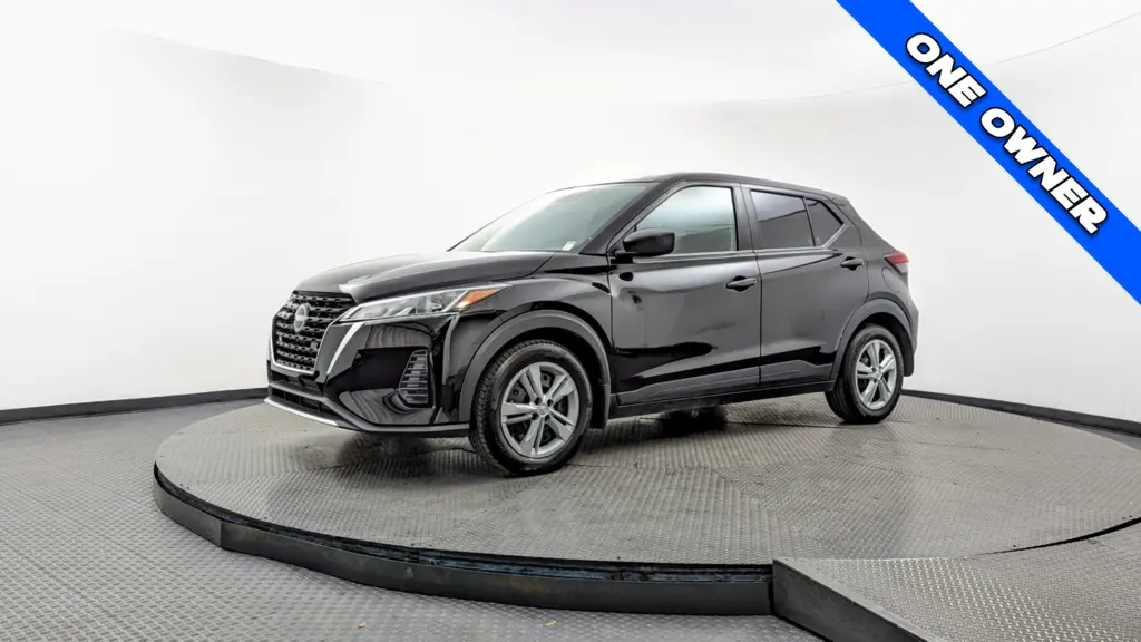 Florida Fine Cars - Used NISSAN KICKS 2022 MIAMI S