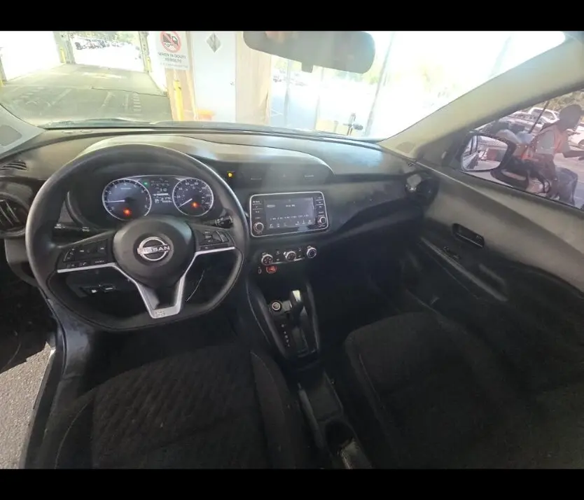 Florida Fine Cars - Used NISSAN KICKS 2022 MIAMI S