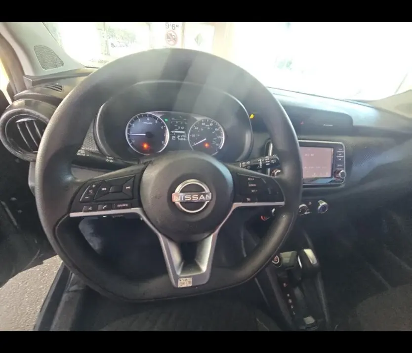 Florida Fine Cars - Used NISSAN KICKS 2022 MIAMI S
