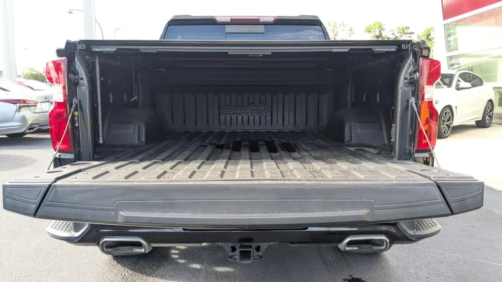 Florida Fine Cars - Used CHEVROLET SILVERADO 1500 2021 ORLANDO HIGH COUNTRY