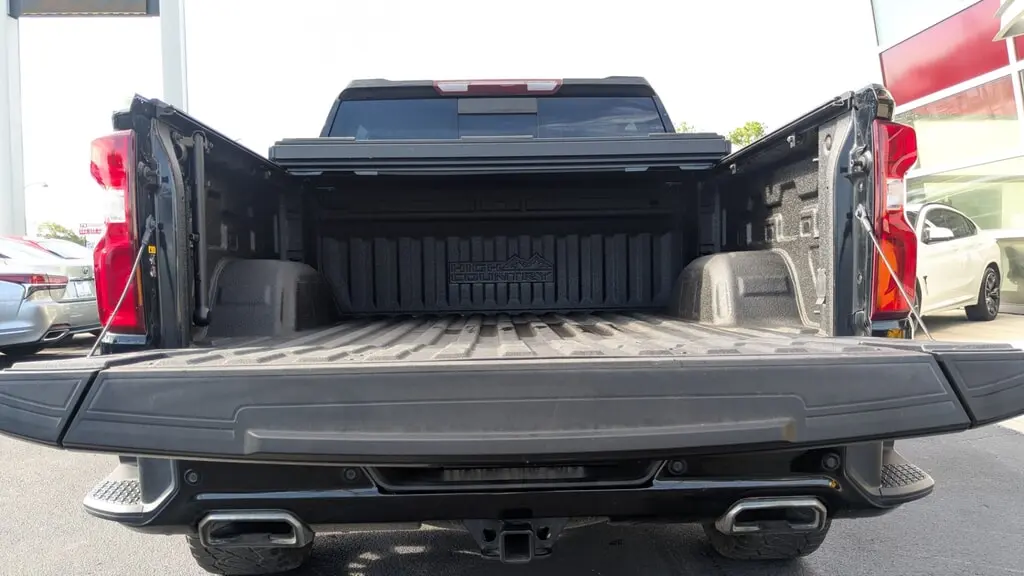 Florida Fine Cars - Used CHEVROLET SILVERADO 1500 2021 ORLANDO HIGH COUNTRY
