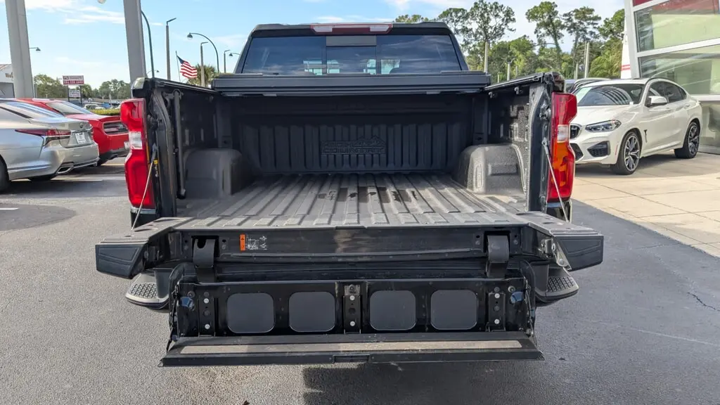 Florida Fine Cars - Used CHEVROLET SILVERADO 1500 2021 ORLANDO HIGH COUNTRY