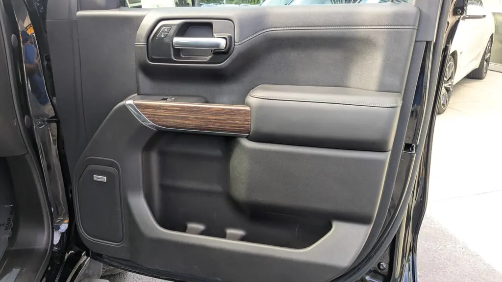 Florida Fine Cars - Used CHEVROLET SILVERADO 1500 2021 ORLANDO HIGH COUNTRY